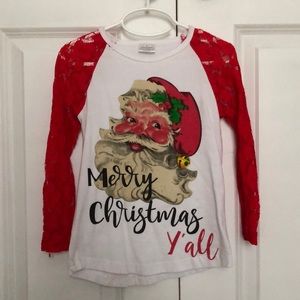 🎅🏻Santa shirt🎅🏻